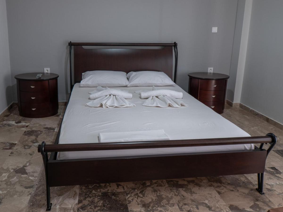 Hotel Pavlopetri *